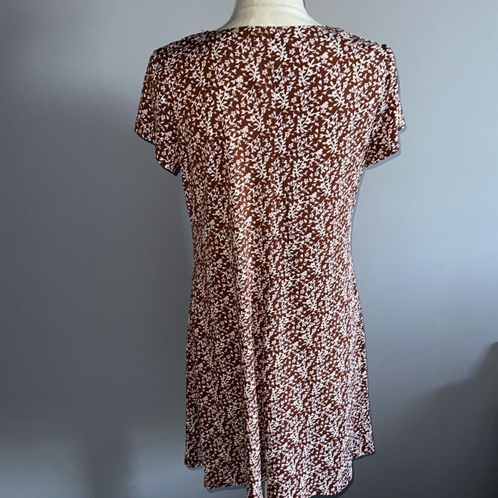 MSK Petite Swing Dress! - Picture 2 of 12